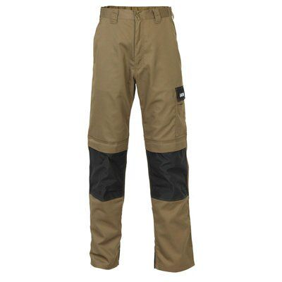 Jcb The Max Black & Sand Trousers, W32" L32" Price Comparisons | Compare The Build