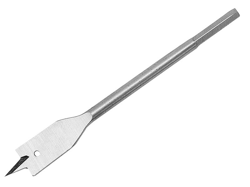 DEWALT DEWDT4810QZ Flat Wood Drill Bit 10 x 160mm Price Comparisons | Compare The Build