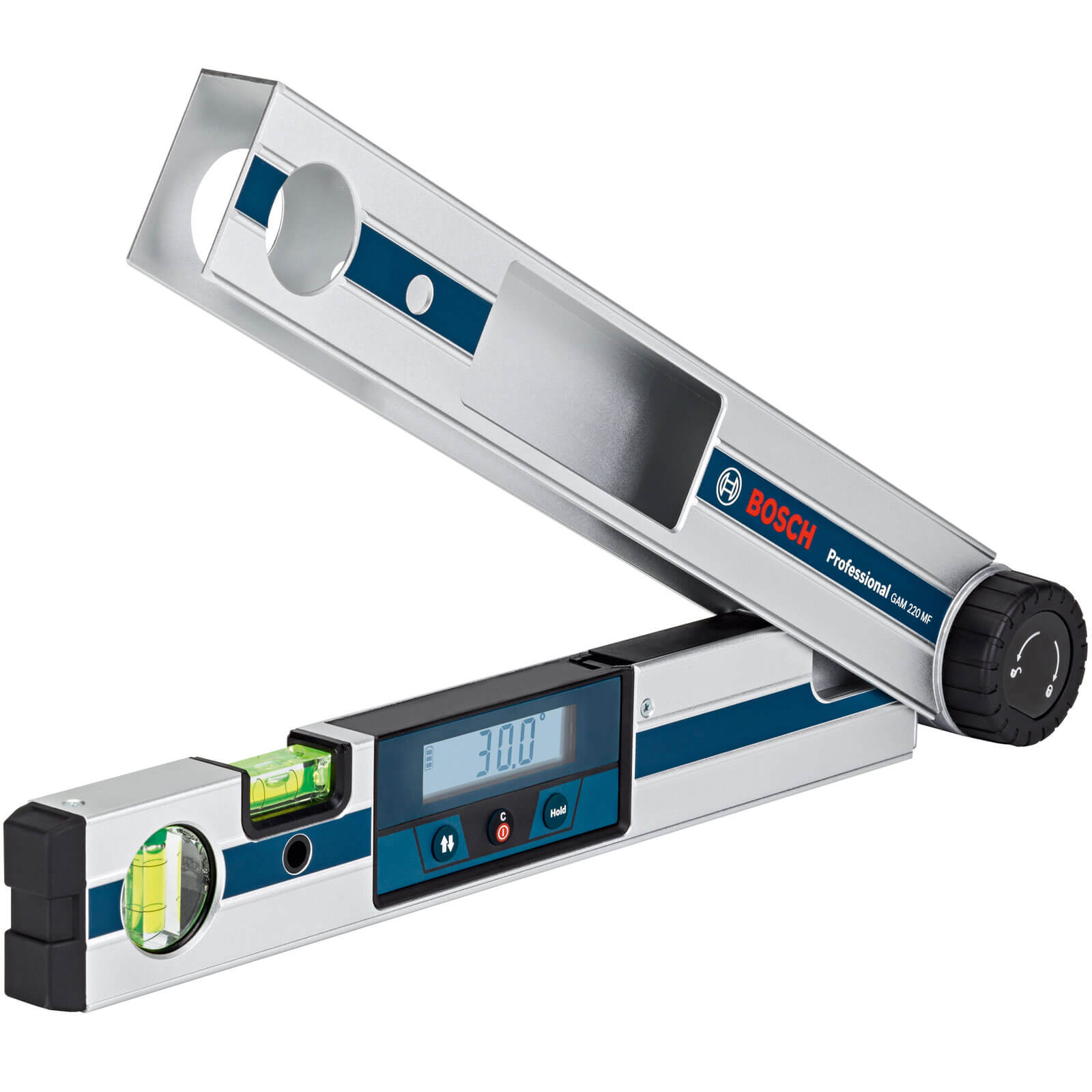 Bosch Professional Digital Angle Measurer Price Comparisons | Compare The Build