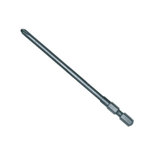 Makita Autofeed Drywall Screwdriver Bit PZ2 177mm Pack of 3 Price Comparisons | Compare The Build
