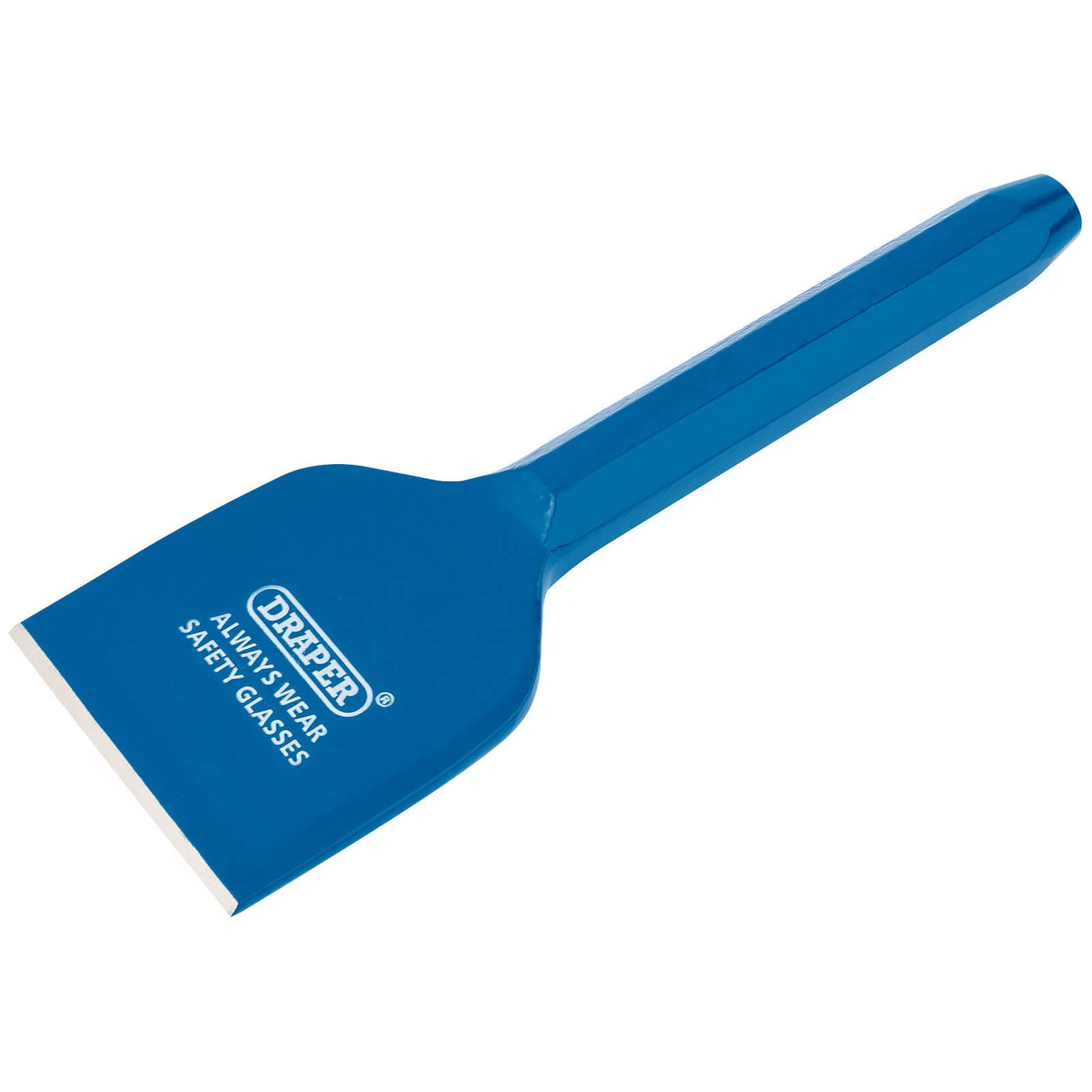 Draper Brick Bolster Chisel 75mm Price Comparisons | Compare The Build