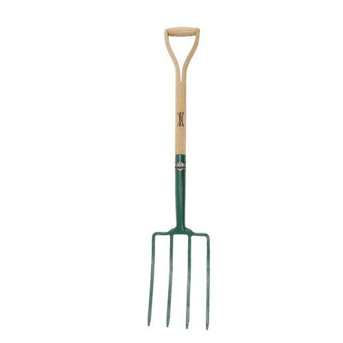 Wilkinson Sword Carbon Steel Digging Fork | Compare The Build