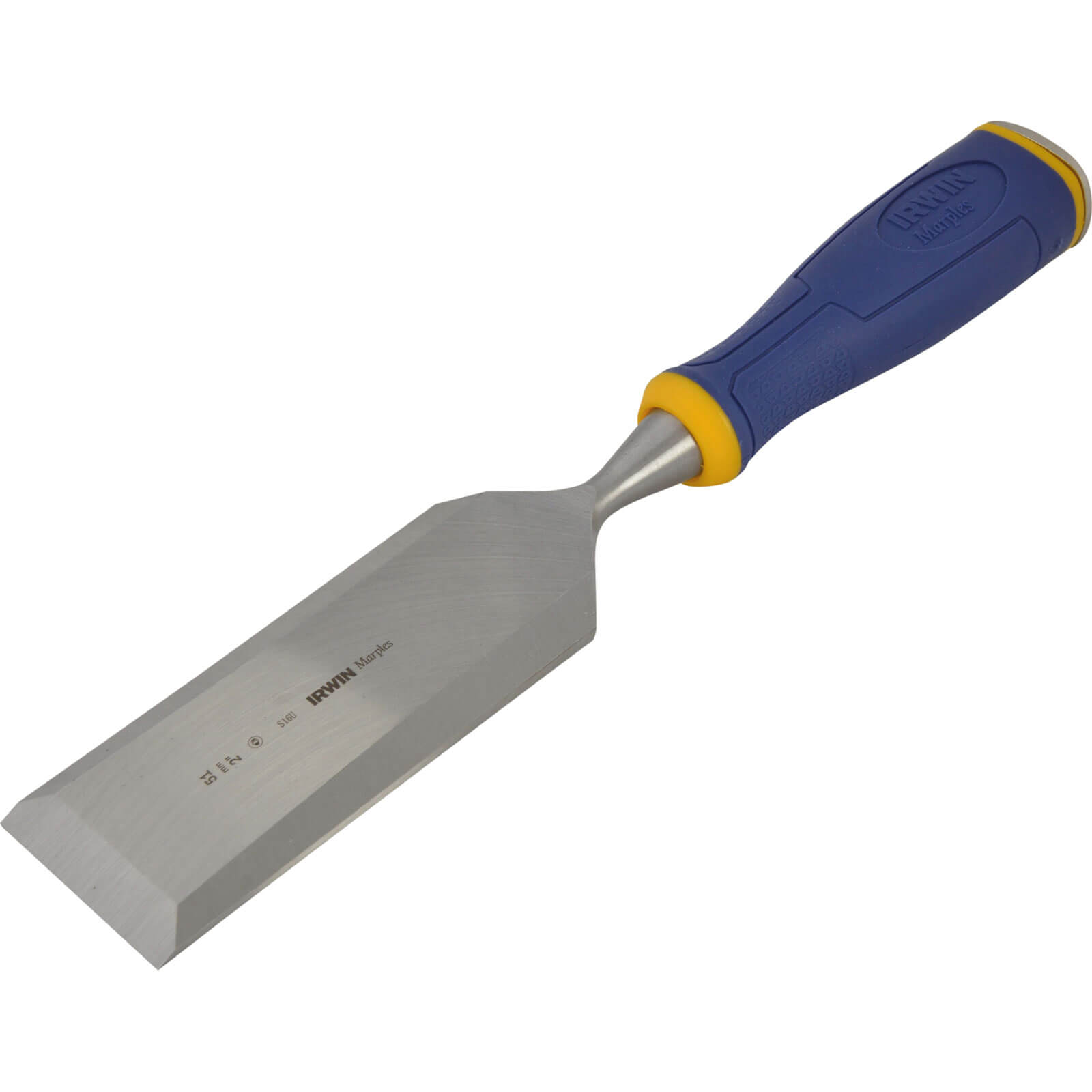 Irwin Wood Chisel 50mm Price Comparisons | Compare The Build