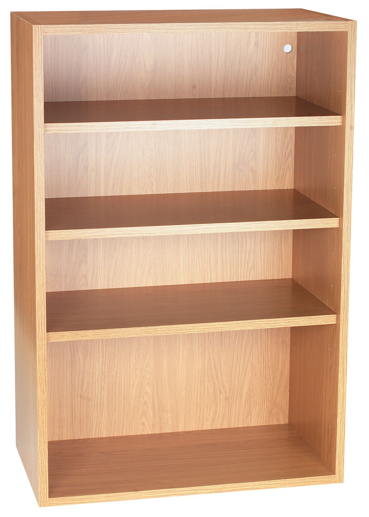 Cooke & Lewis Oak Effect Tall Wall Cabinet (W)600mm Price Comparisons | Compare The Build