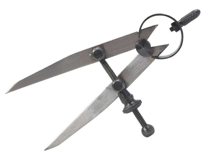Faithfull FAIDIV3 Spring Divider 75mm (3in) Price Comparisons | Compare The Build