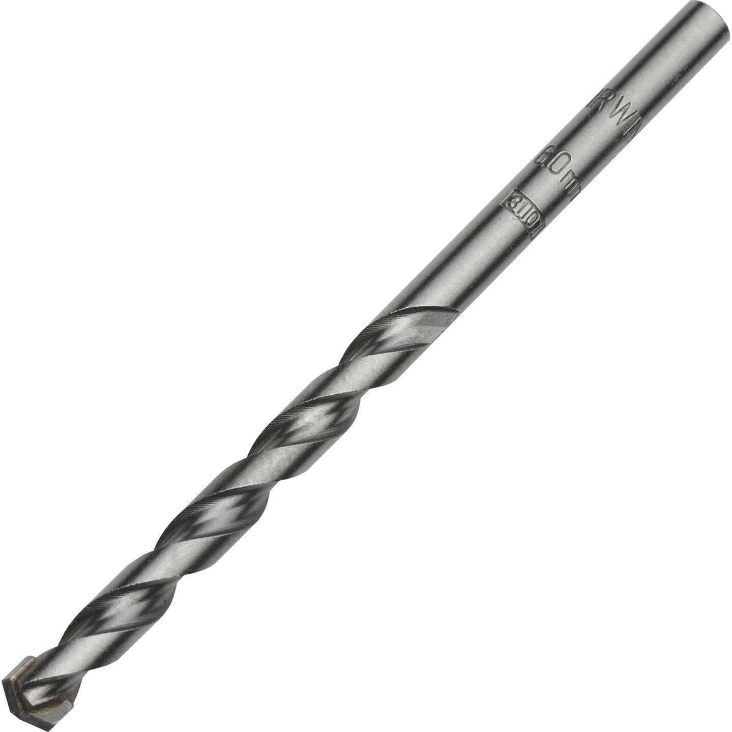 Irwin Masonry Drill Bit 7mm 160mm Price Comparisons | Compare The Build