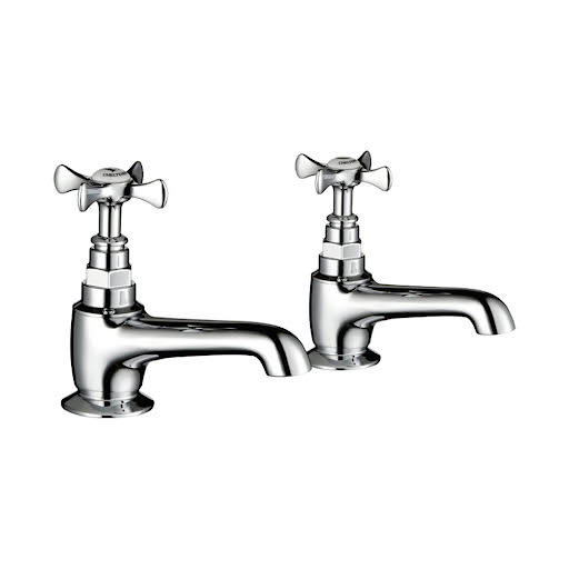 Mira Virtue Bath Taps Price Comparisons | Compare The Build