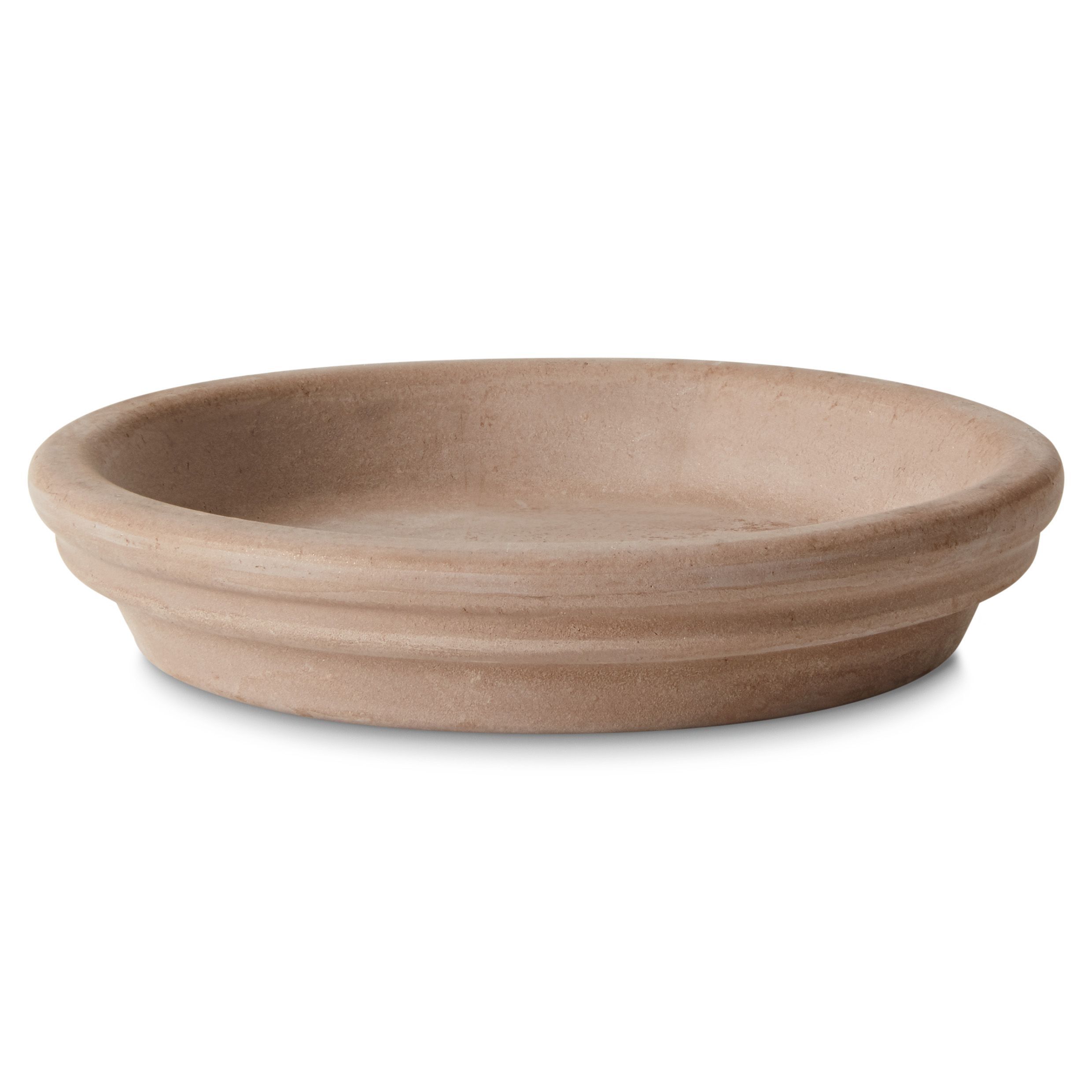 Verve Laleh Brown Saucer (Dia)11Cm Price Comparisons | Compare The Build