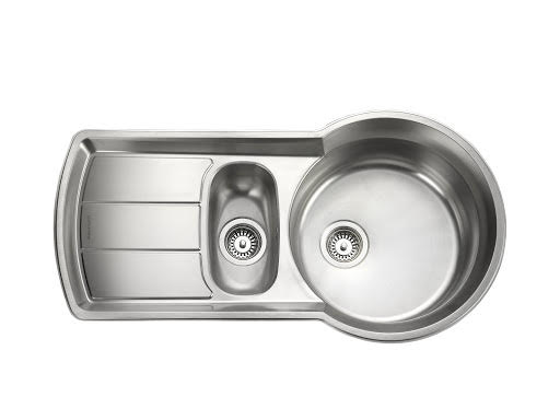 Rangemaster Keyhole Stainless Steel Inset 1.5 Kitchen Sink With Waste Price Comparisons | Compare The Build