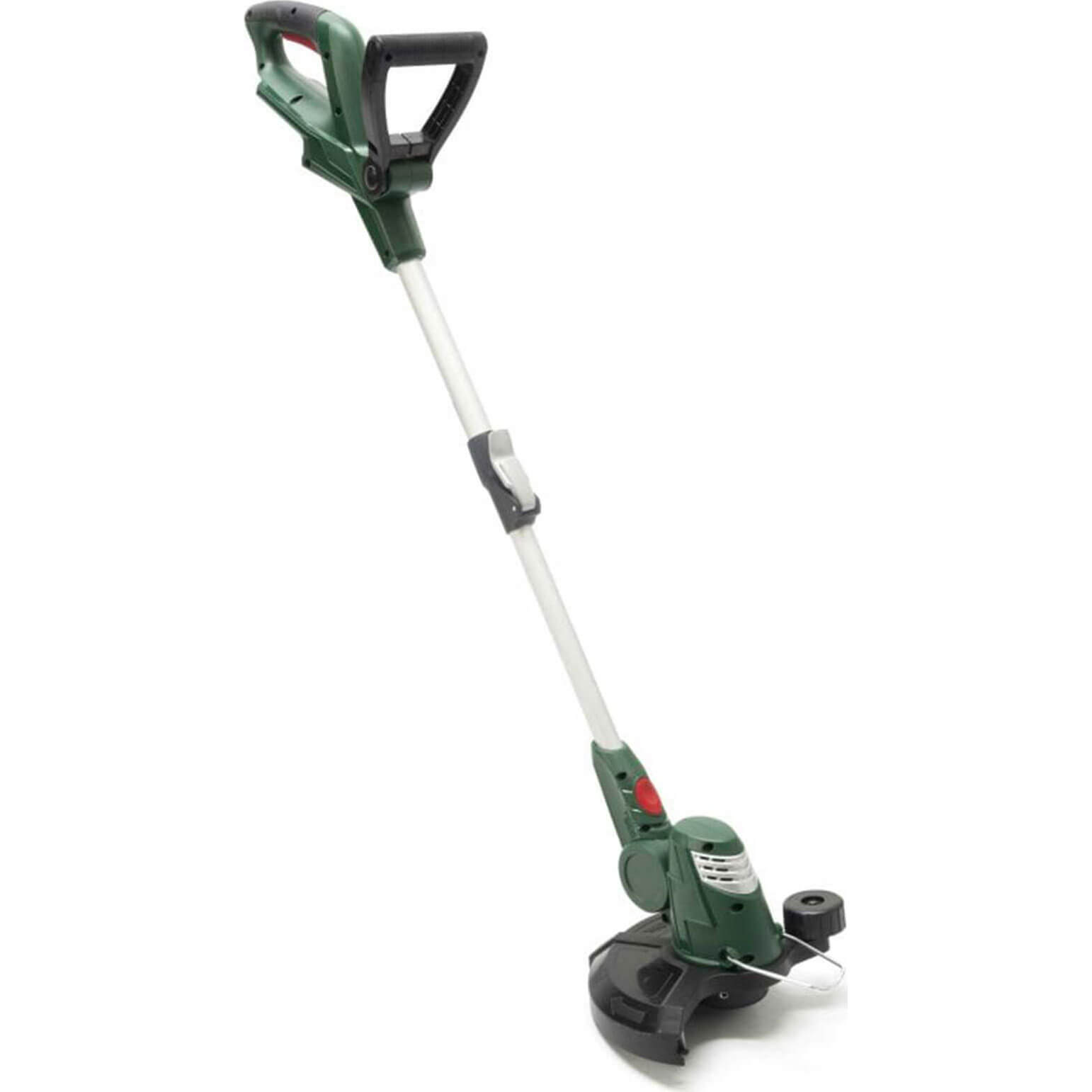 Webb WEV20LT 20v Cordless Grass Trimmer 250mm 1 x 2ah Li-ion Charger Price Comparisons | Compare The Build