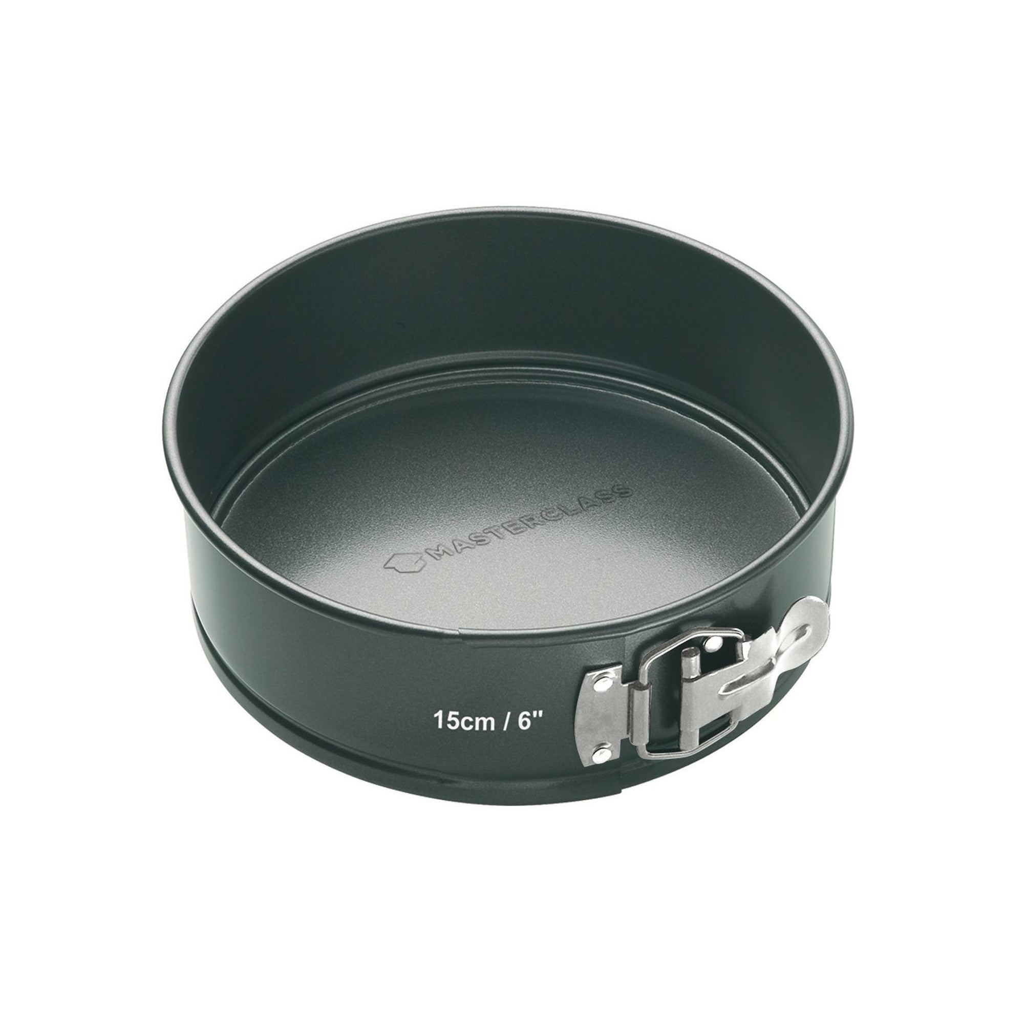 Masterclass 15cm Springform Cake Tin | Compare The Build