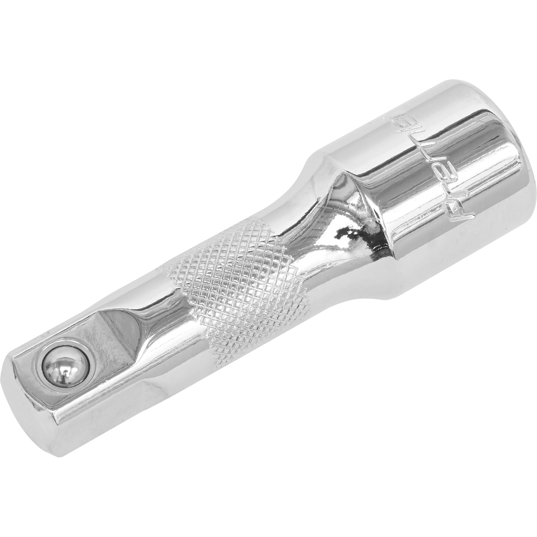 Sealey 1/2" Drive Socket Extension Bar 1/2" 75mm | Compare The Build