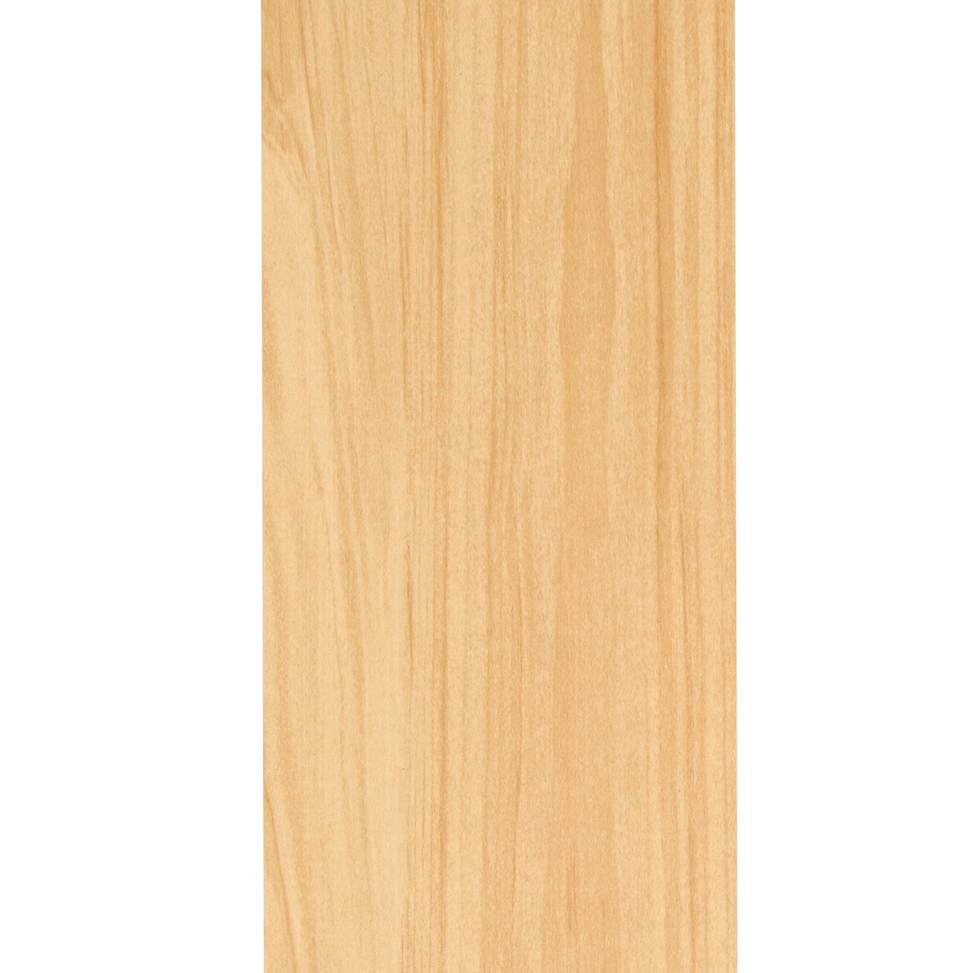 Natural Wood Effect Vinyl Plank, Pack Of 6 Price Comparisons | Compare The Build