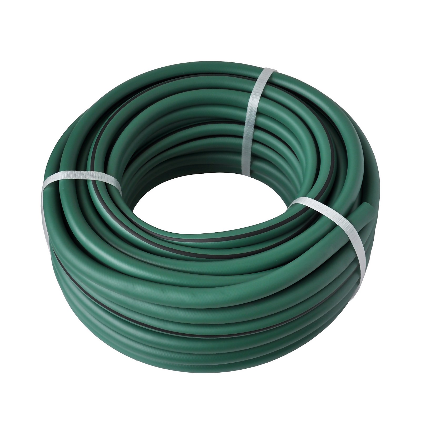 Homebase Ultra flex Hose 25m Price Comparisons | Compare The Build