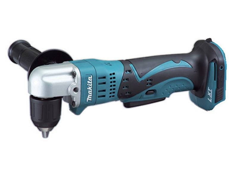 Makita Lxt 18V Li-Ion Cordless Drill Driver Bare Dda351Z Price Comparisons | Compare The Build