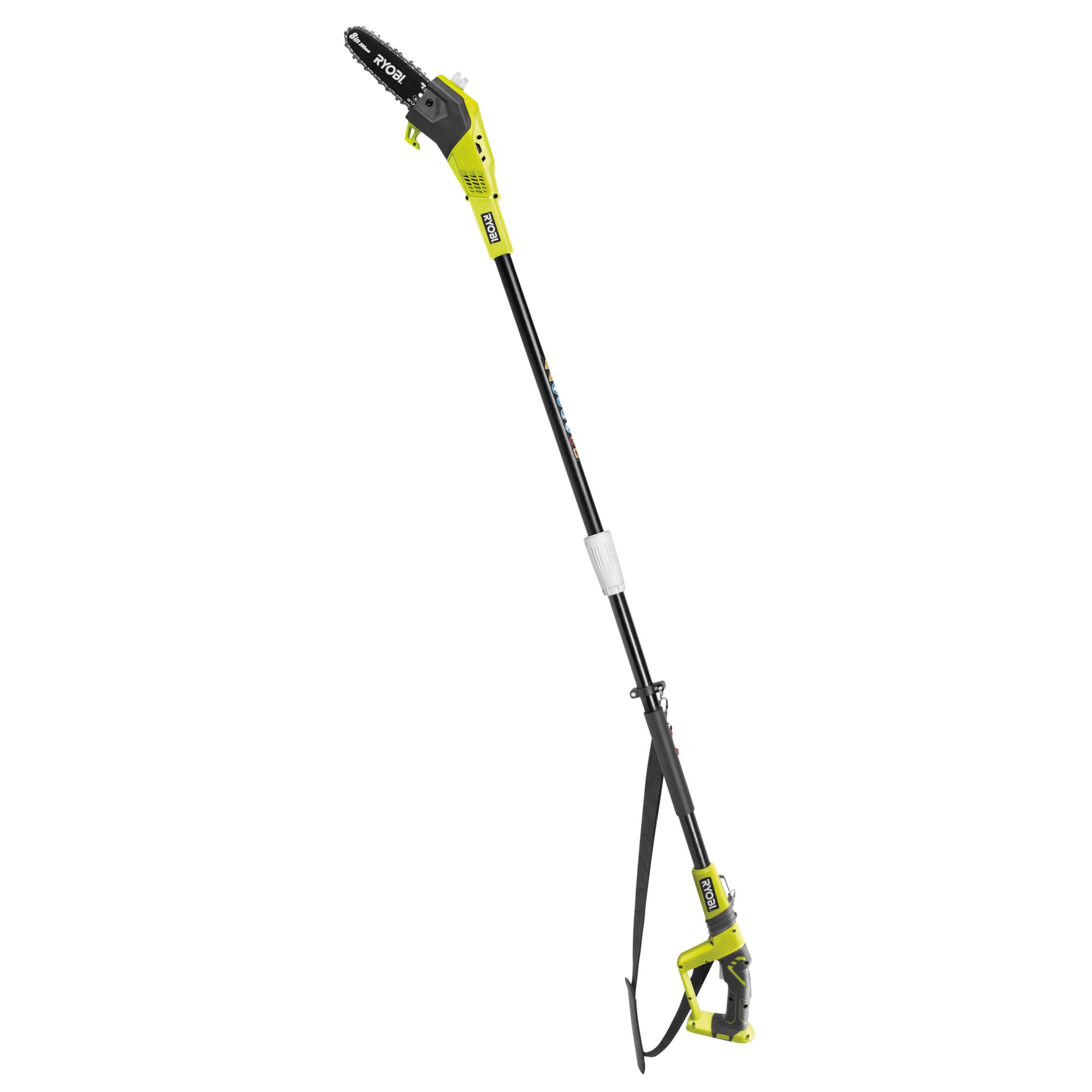 Ryobi One+ 18V Cordless Pole Saw Rpp182020 Price Comparisons | Compare The Build