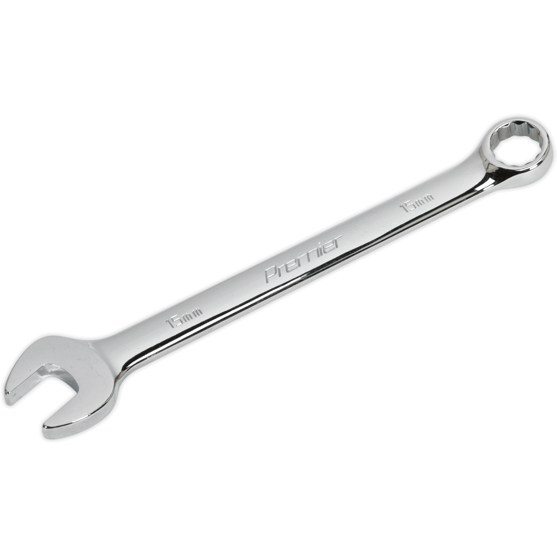 Sealey Combination Spanner 15mm Price Comparisons | Compare The Build