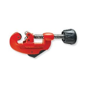 Rothenberger No.30 Copper Tube Cutter 3 - 30mm Price Comparisons | Compare The Build