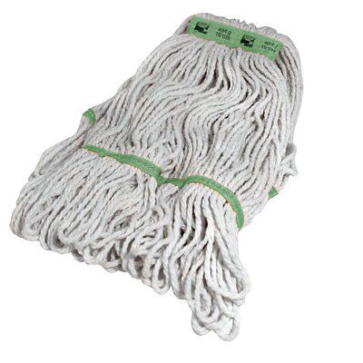 Bentley Green Mop Head, (W)190mm Price Comparisons | Compare The Build