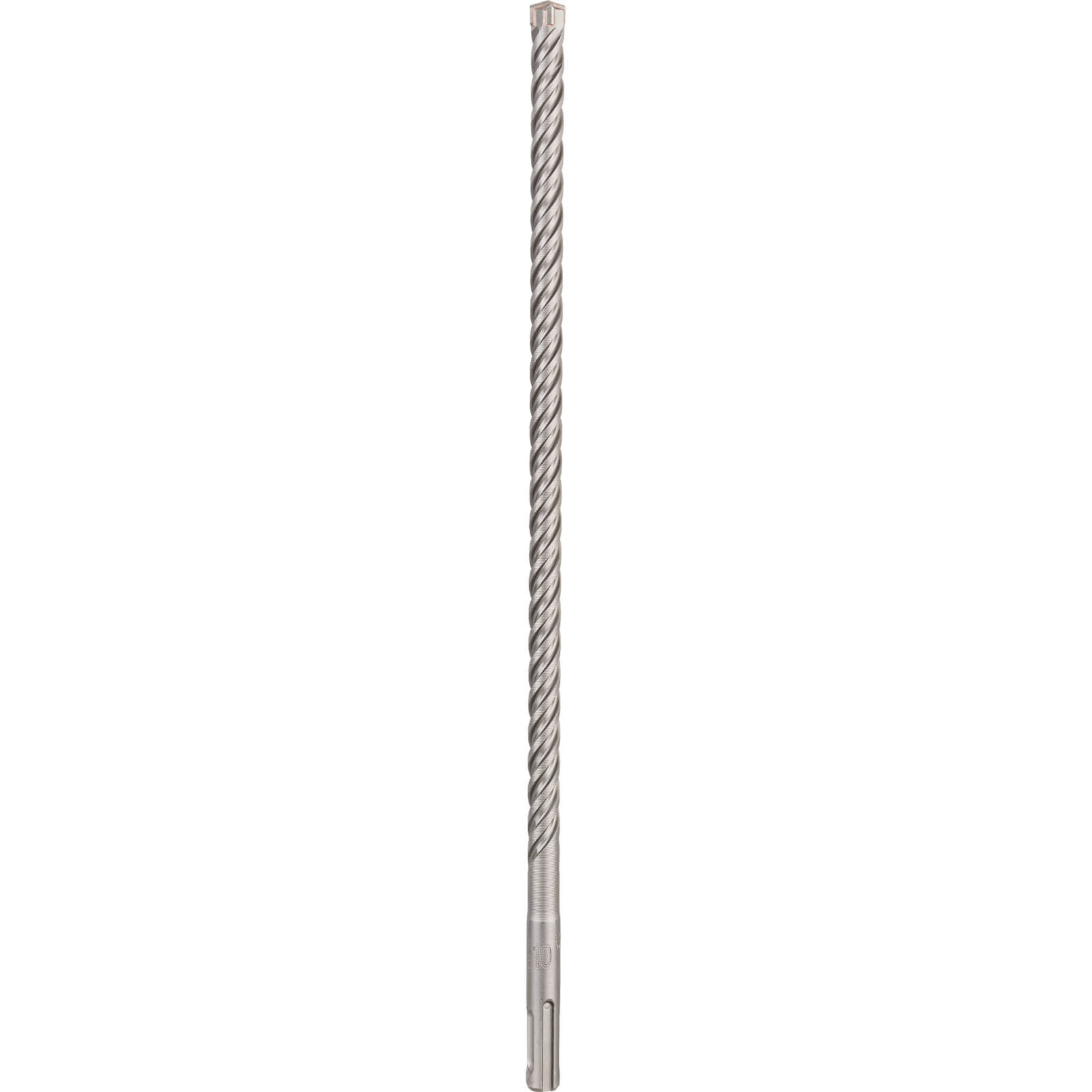 Bosch 5X SDS Plus Masonry Drill Bit 10mm 310mm Pack of 1 Price Comparisons | Compare The Build