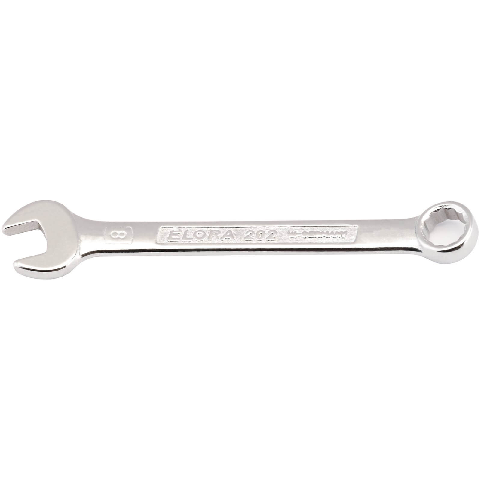 Elora Midget Combination Spanner 8mm Price Comparisons | Compare The Build