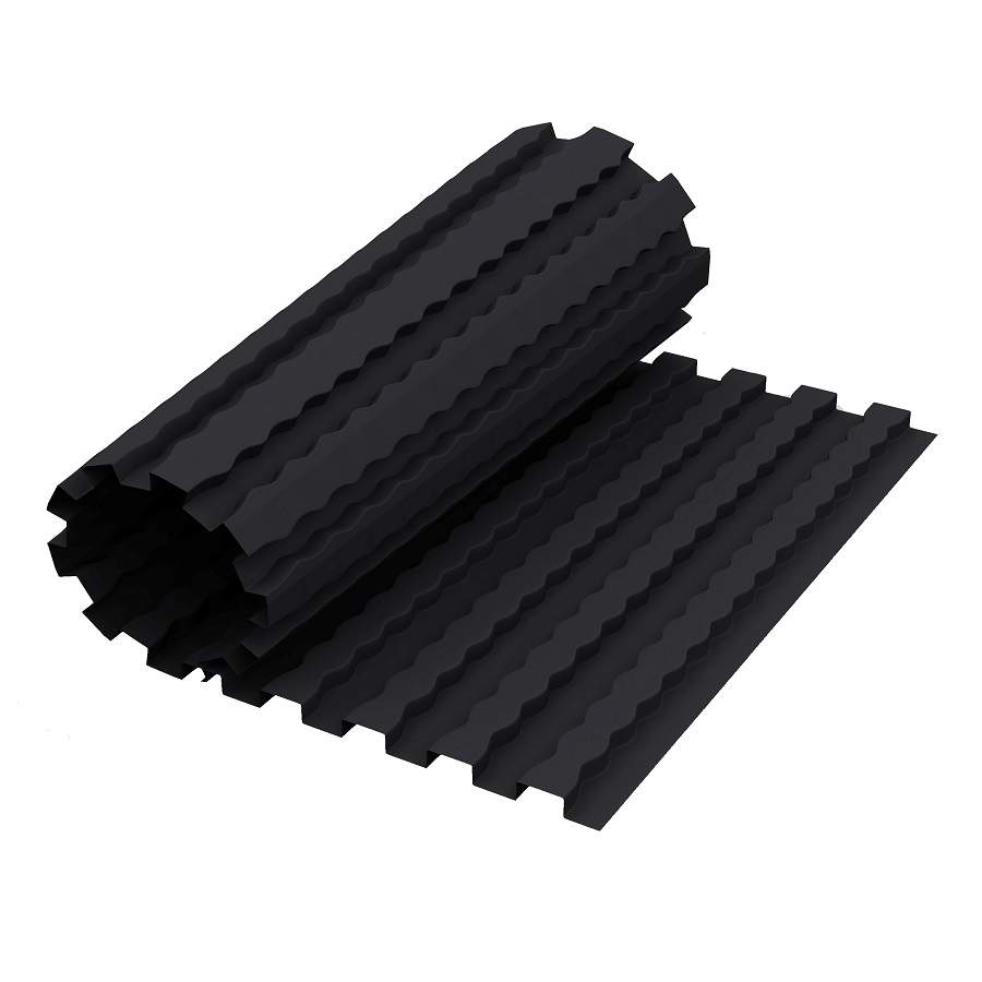 Timloc Eaves Vent Roll Out Rafter Tray - 800mm x 6m - Pack of 6 1151 Price Comparisons | Compare The Build