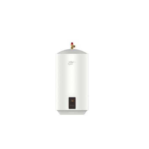Hyco Powerflow 3kW Unvented Multipoint Smart Technology Water Heater 50L Price Comparisons | Compare The Build