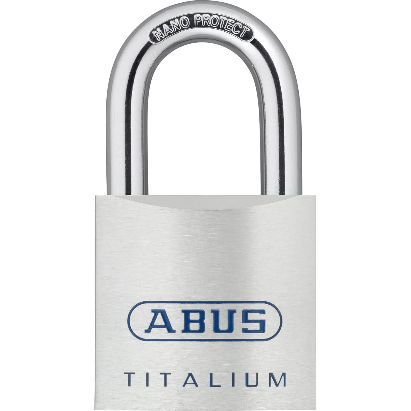 ABUS 80TI Series Titalium Padlock 50mm Standard Price Comparisons | Compare The Build