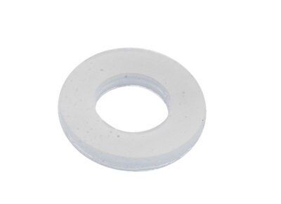 Skip19B Nylon Washer Nylon 25Pc M6 Price Comparisons | Compare The Build