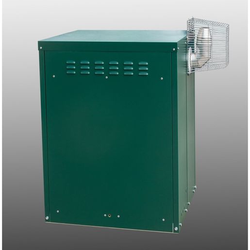 Firebird Envirogreen Systempac C20 20kW External Oil System Boiler ESE020NKT Price Comparisons | Compare The Build