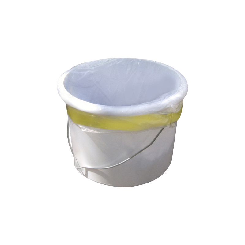 Paint Kettle Liners 2.5L (8 Pack) in White Price Comparisons | Compare The Build