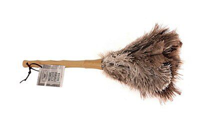 Blackwell Cleaning Co Ostrich Feather Duster Price Comparisons | Compare The Build