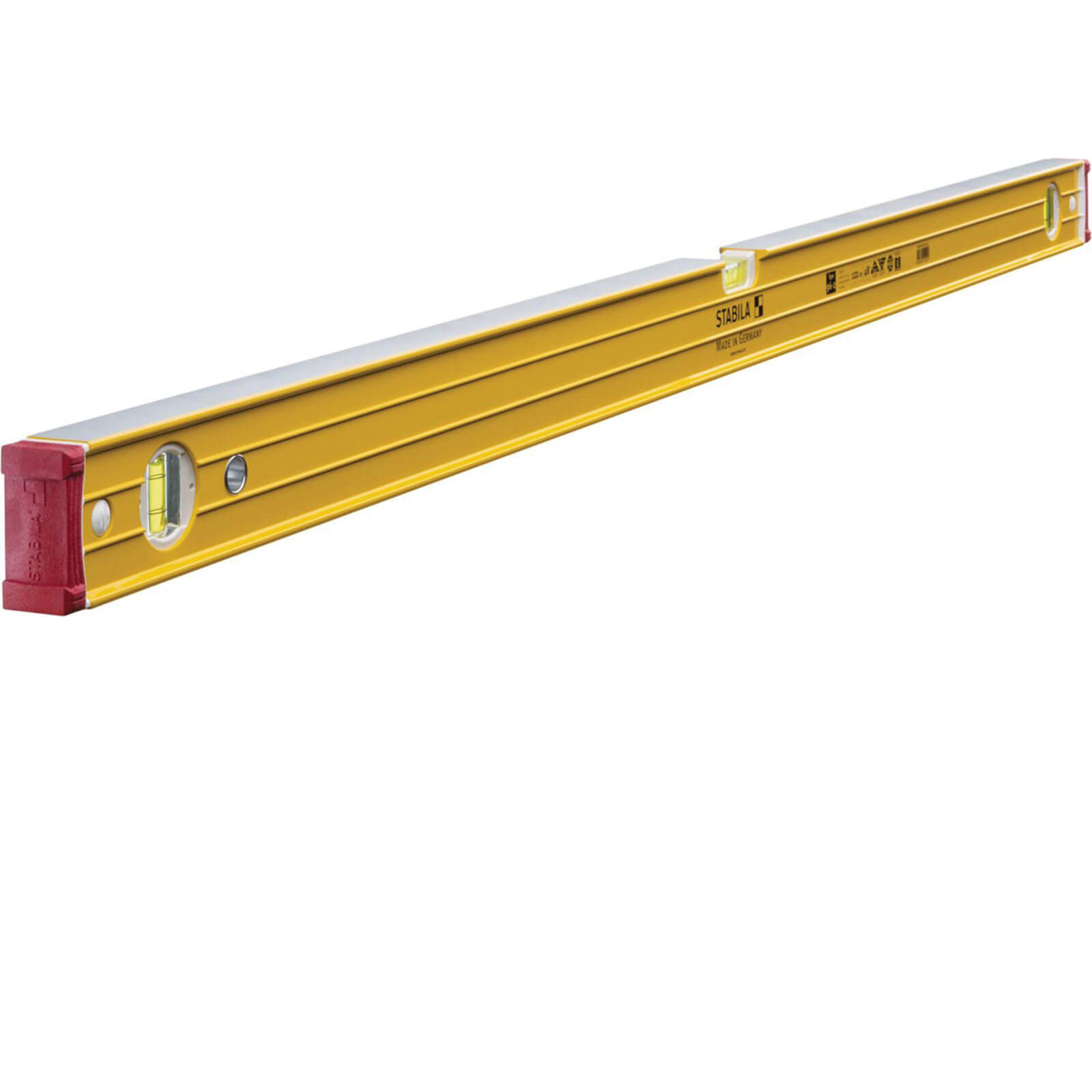 Stabila Spirit Spirit Level, (L)1.21M Price Comparisons | Compare The Build