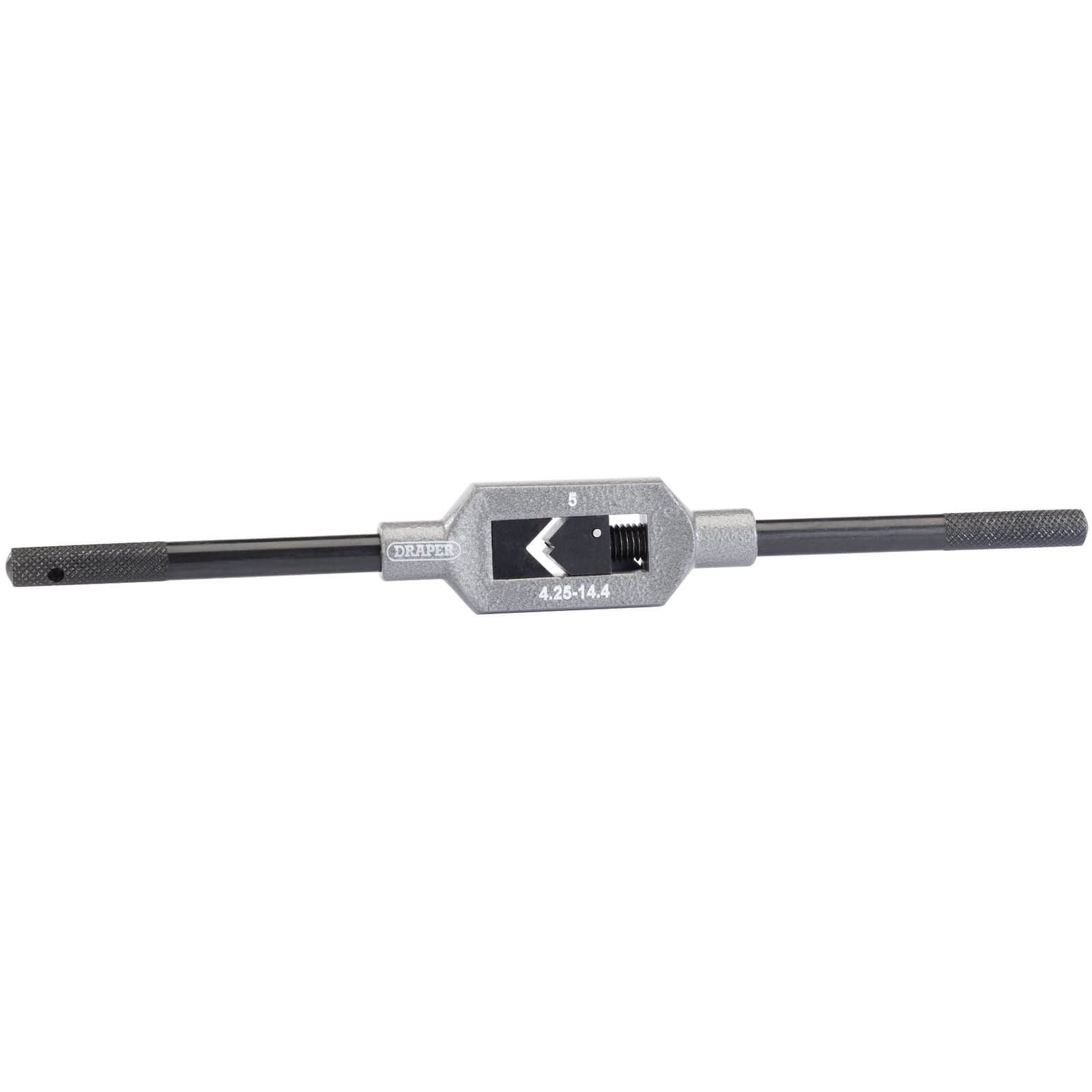 Draper Bar Type Tap Wrench 4.25mm - 14.40mm Price Comparisons | Compare The Build