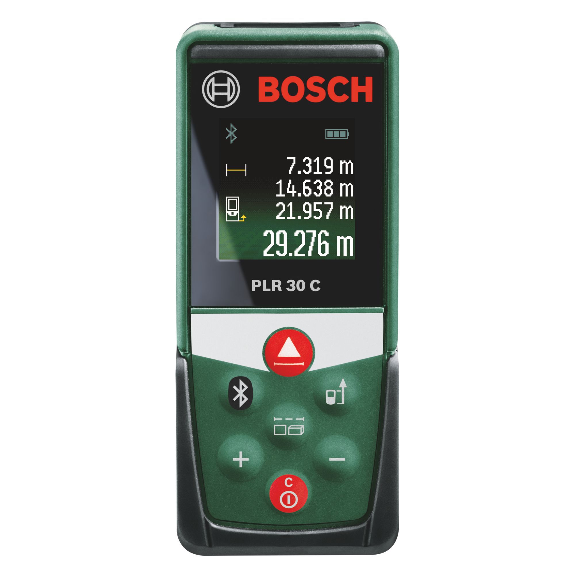 Bosch Laser Distance Measurer Price Comparisons | Compare The Build