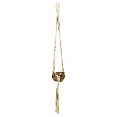 Blooma Rural Hanging Pot Holder (D)5Cm | Compare The Build