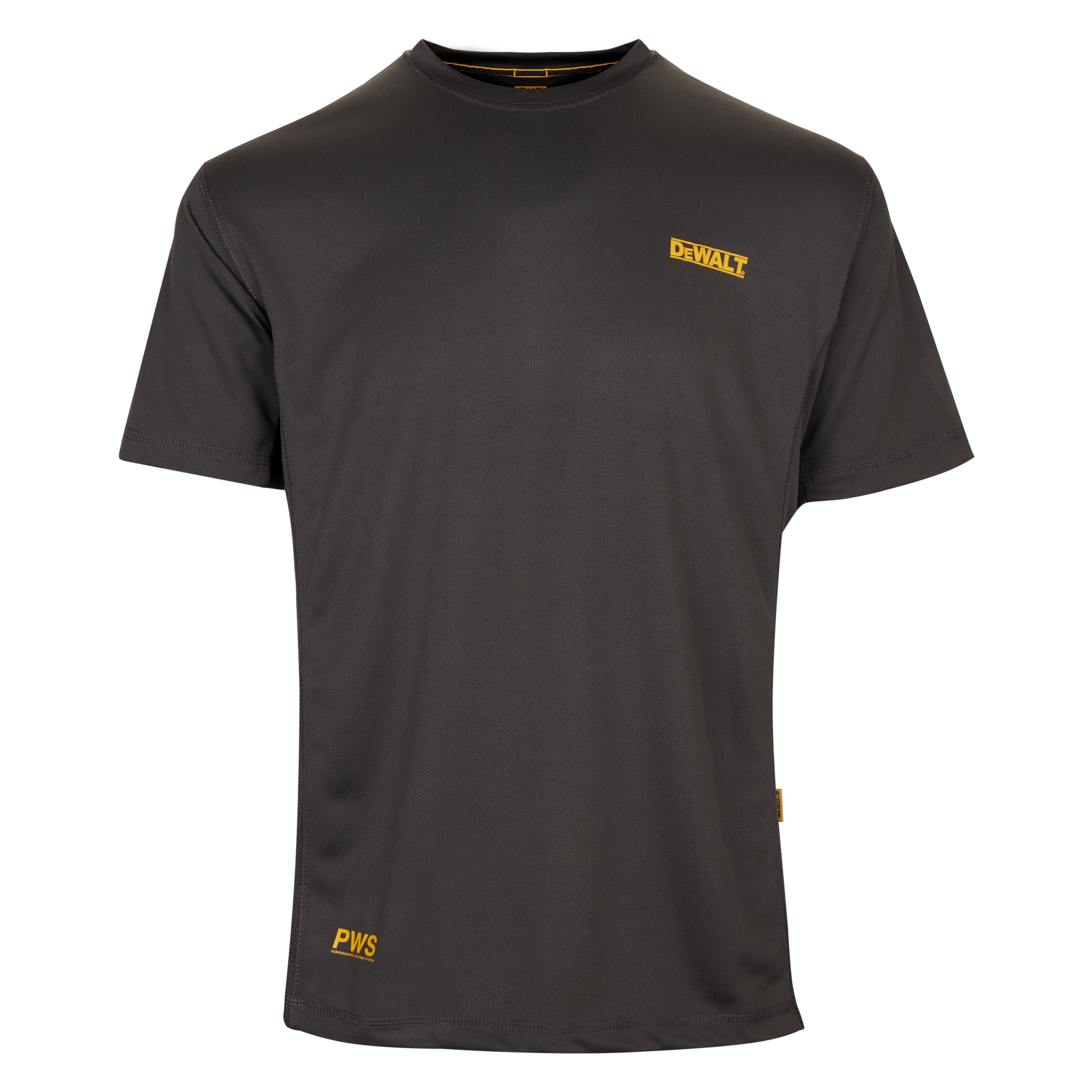 Dewalt Grey T-Shirt Medium Price Comparisons | Compare The Build