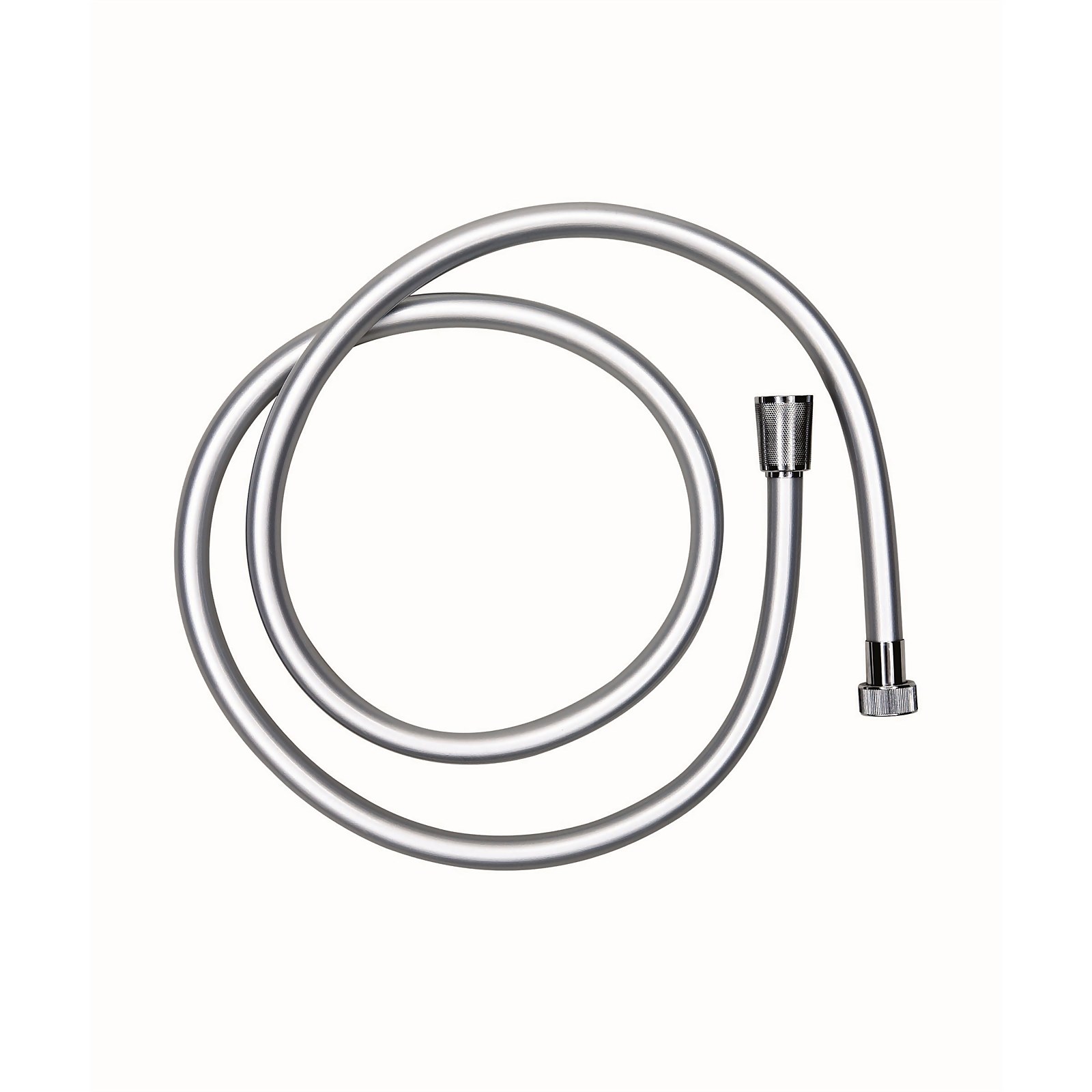 Aqualona Aquaflex 1.5M Hose - Silver Price Comparisons | Compare The Build