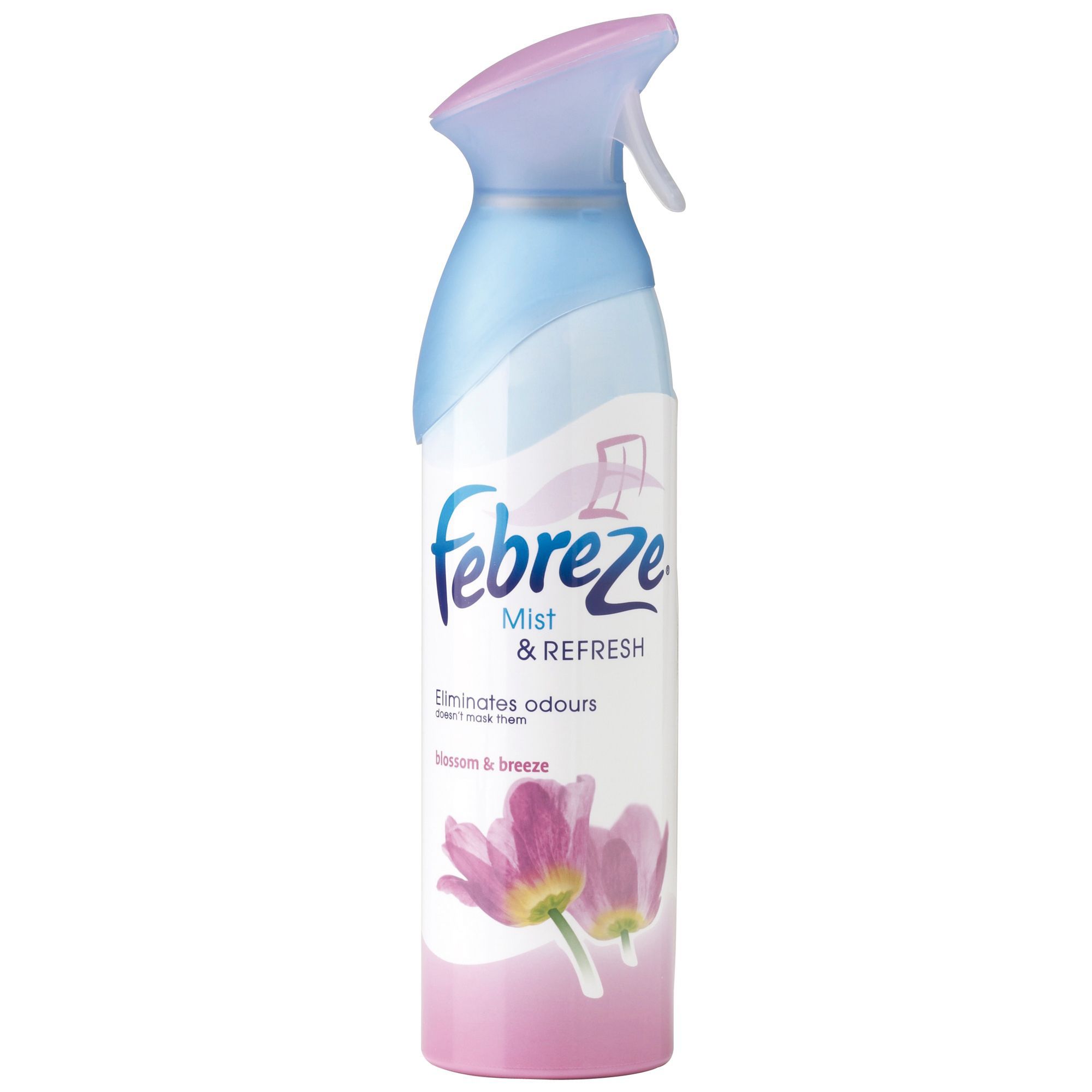 Febreze Blossom Air Effects Air Freshener | Compare The Build