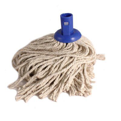 Bentley Floorcare Blue Mop Head, (W)130mm Price Comparisons | Compare The Build