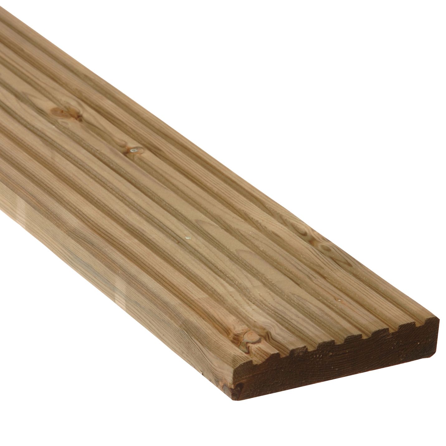 Metsä Wood Deck Kits Softwood Deck Kit Price Comparisons | Compare The Build