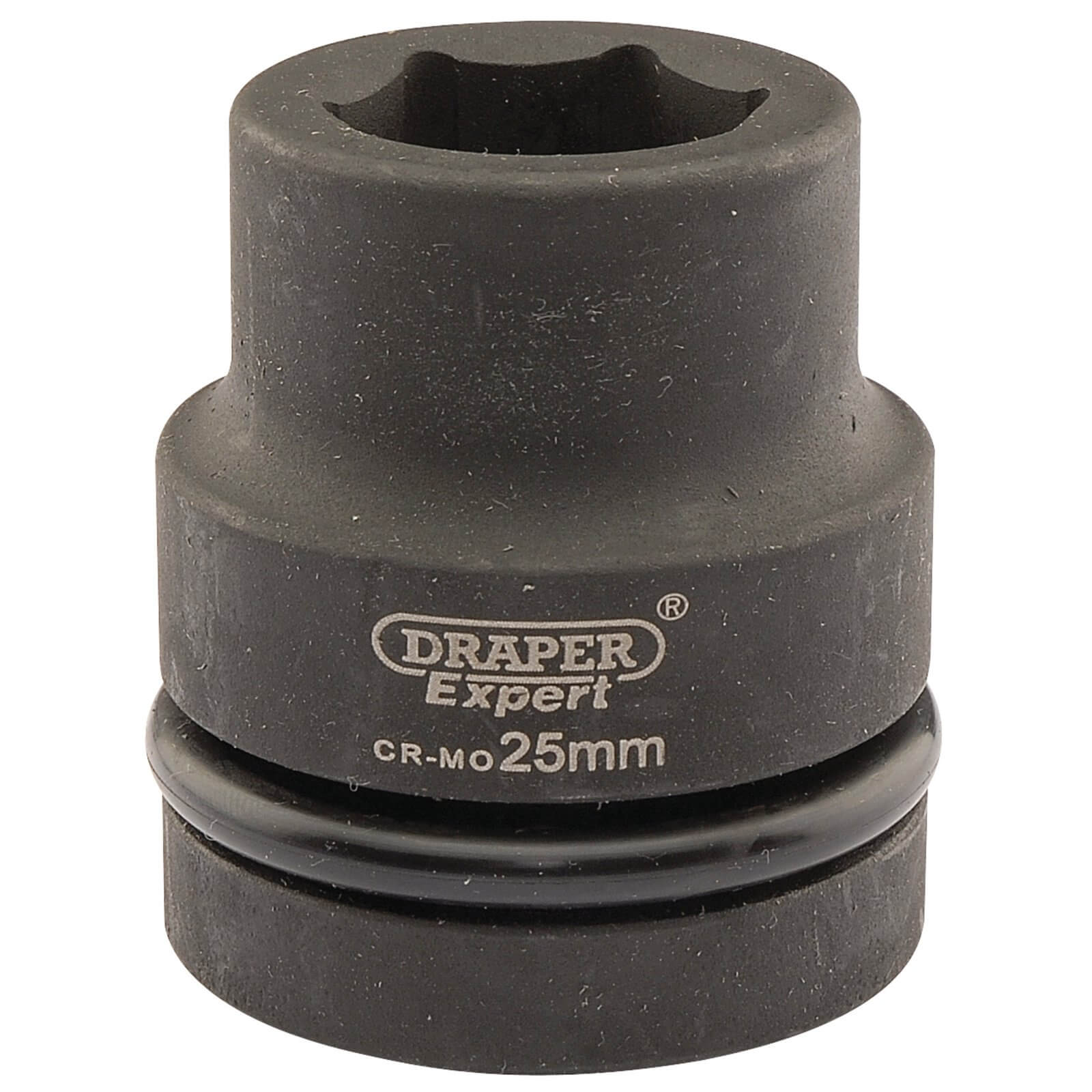 Draper Expert 1" Drive Hexagon Impact Socket Metric 1" 25mm Price Comparisons | Compare The Build