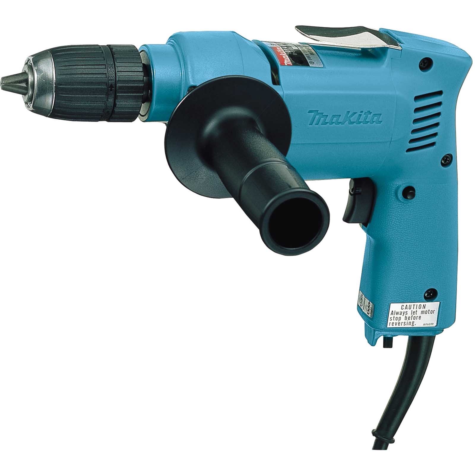 Makita DP4700 Rotary Drill 240v | Compare The Build