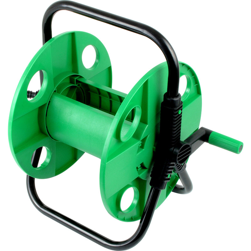 Hose Reel | Compare The Build