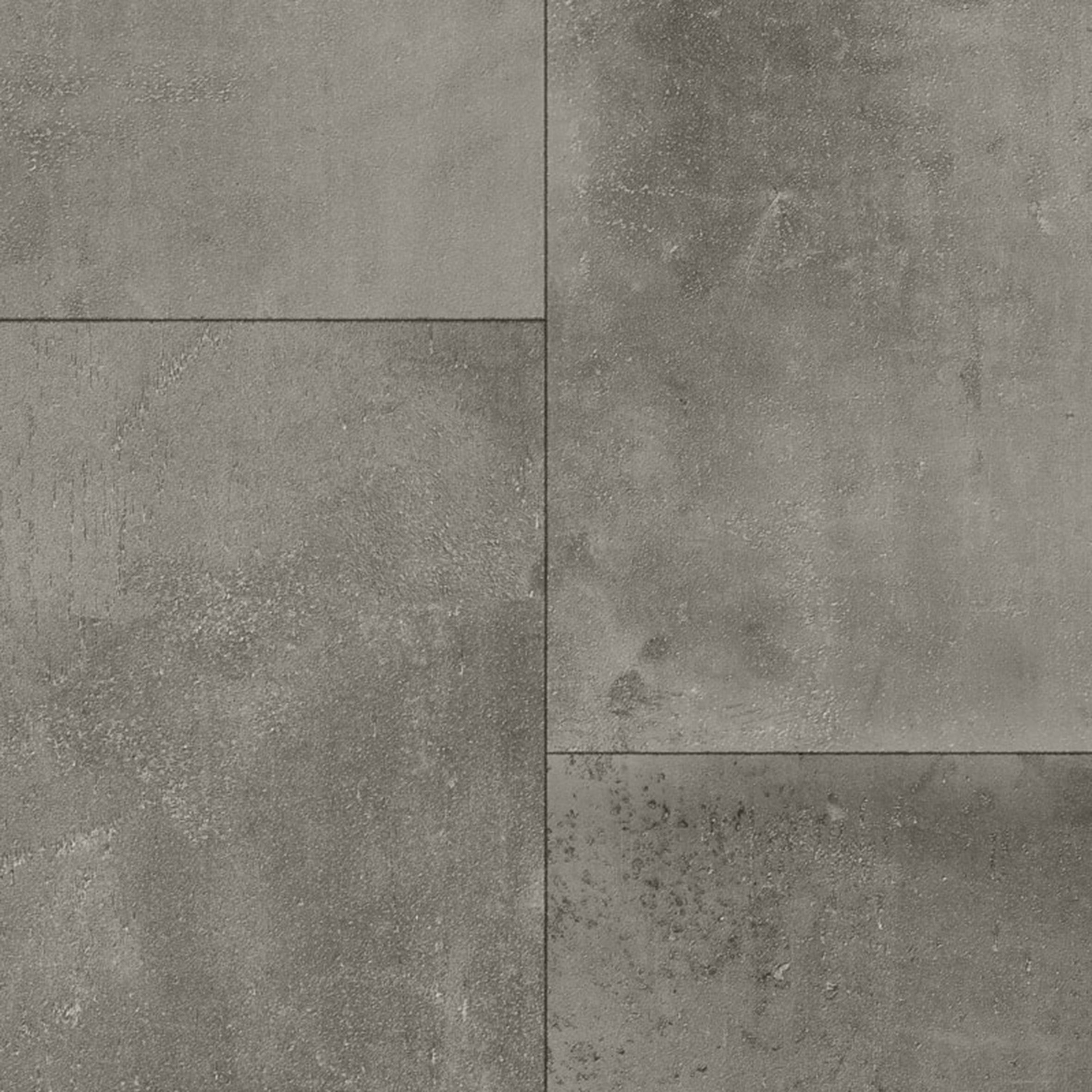 Colours Roma Iron Grey Stone Effect Vinyl Flooring | Compare The Build