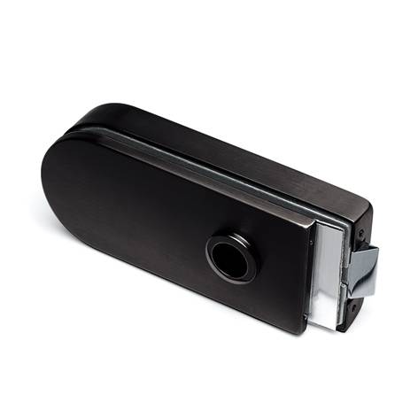 RAL9005 Black Horizontal Patch Latch Price Comparisons | Compare The Build