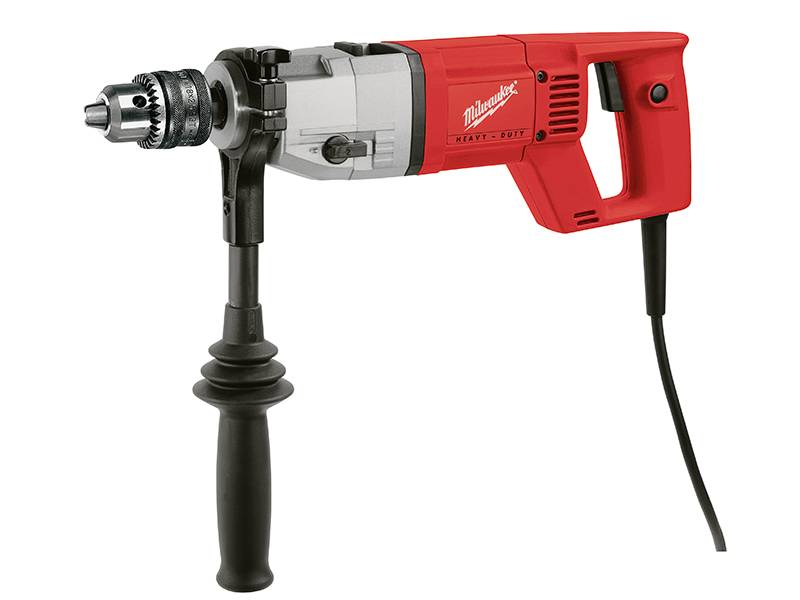 Milwaukee Power Tools MILDD2160XEL DD2-160XE Diamond Drill 162mm Capacity Dry 1500W 110V Price Comparisons | Compare The Build