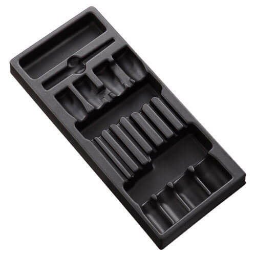 Expert by Facom Empty Tray Module for E194680 Socket and Acessory Set Price Comparisons | Compare The Build