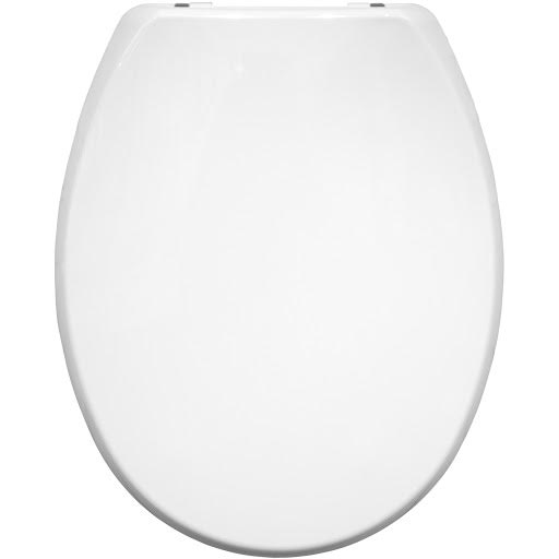 Bemis 2850 Buxton STA-TITE Round White Toilet Seat Price Comparisons | Compare The Build