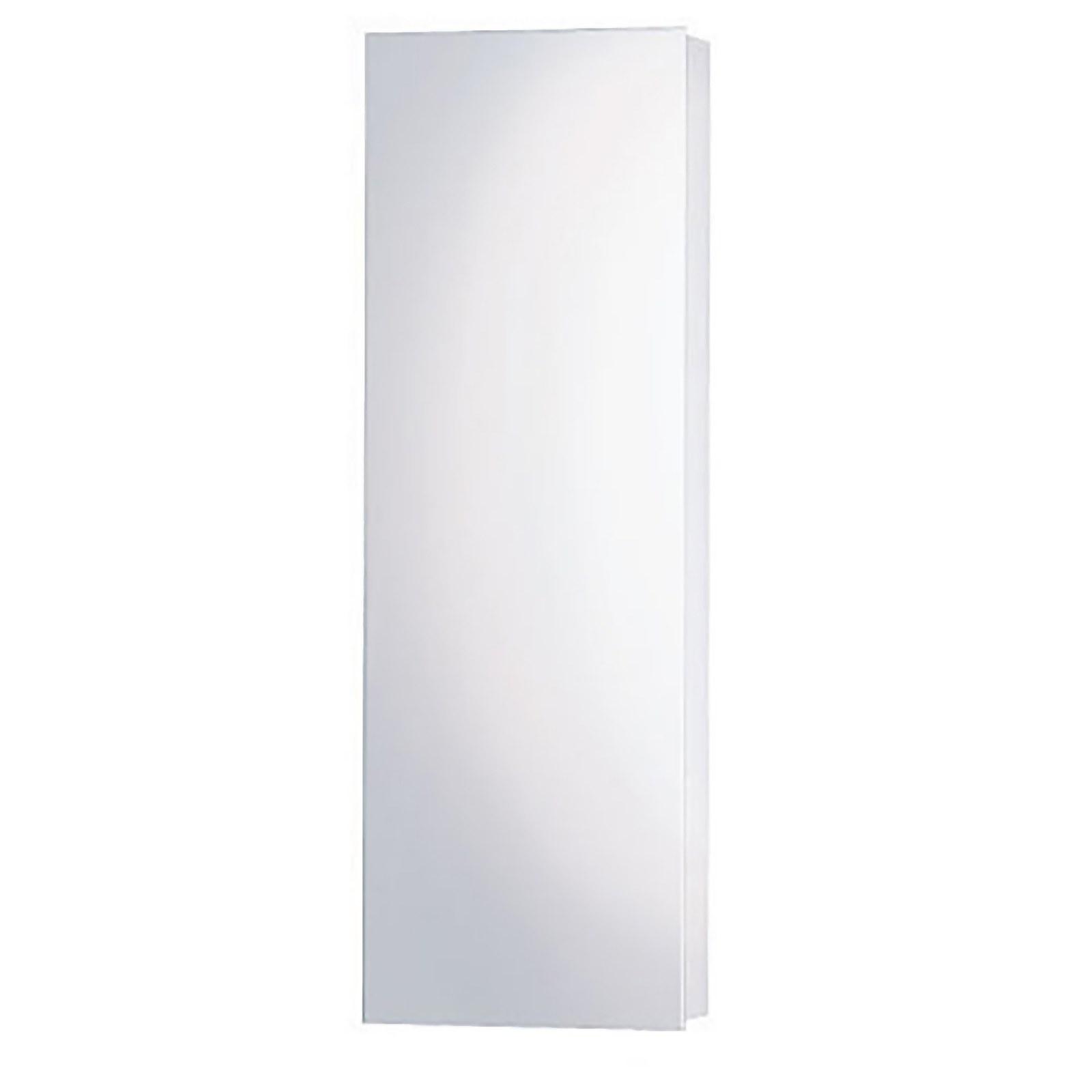 Bathstore Micra Slim Stainless Steel Cabinet | Compare The Build